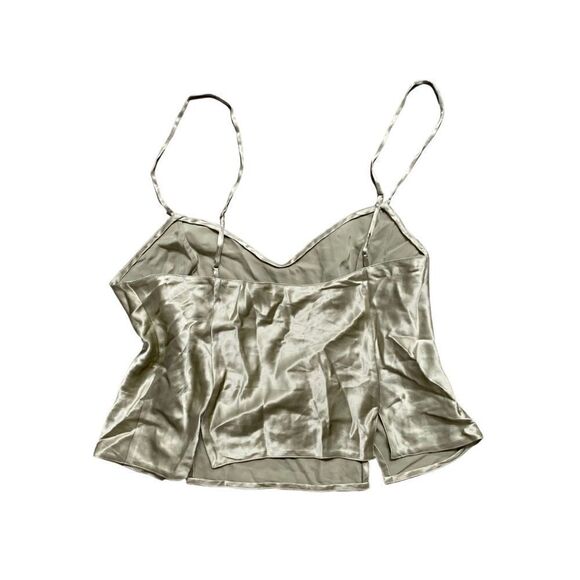 Victoria’s Secret Silk Cami - Picture 2 of 3
